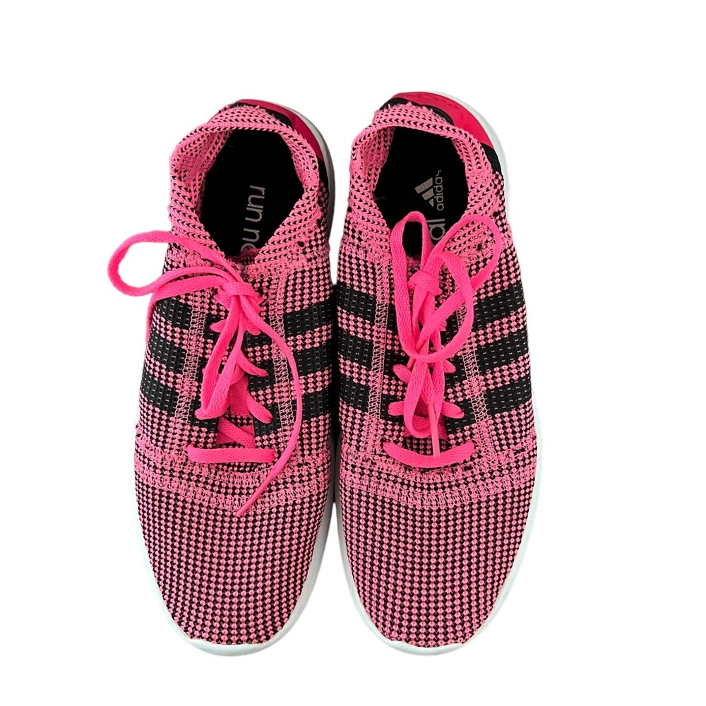 Adidas Element Refine Tricot Sneakers 9